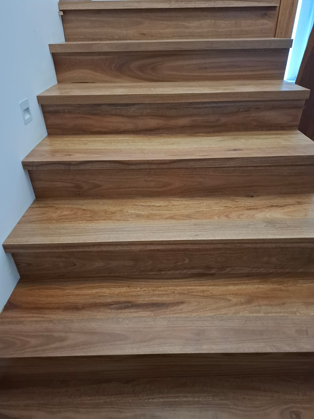 Pacific Spotted Gum Timber Flooring - $80m2