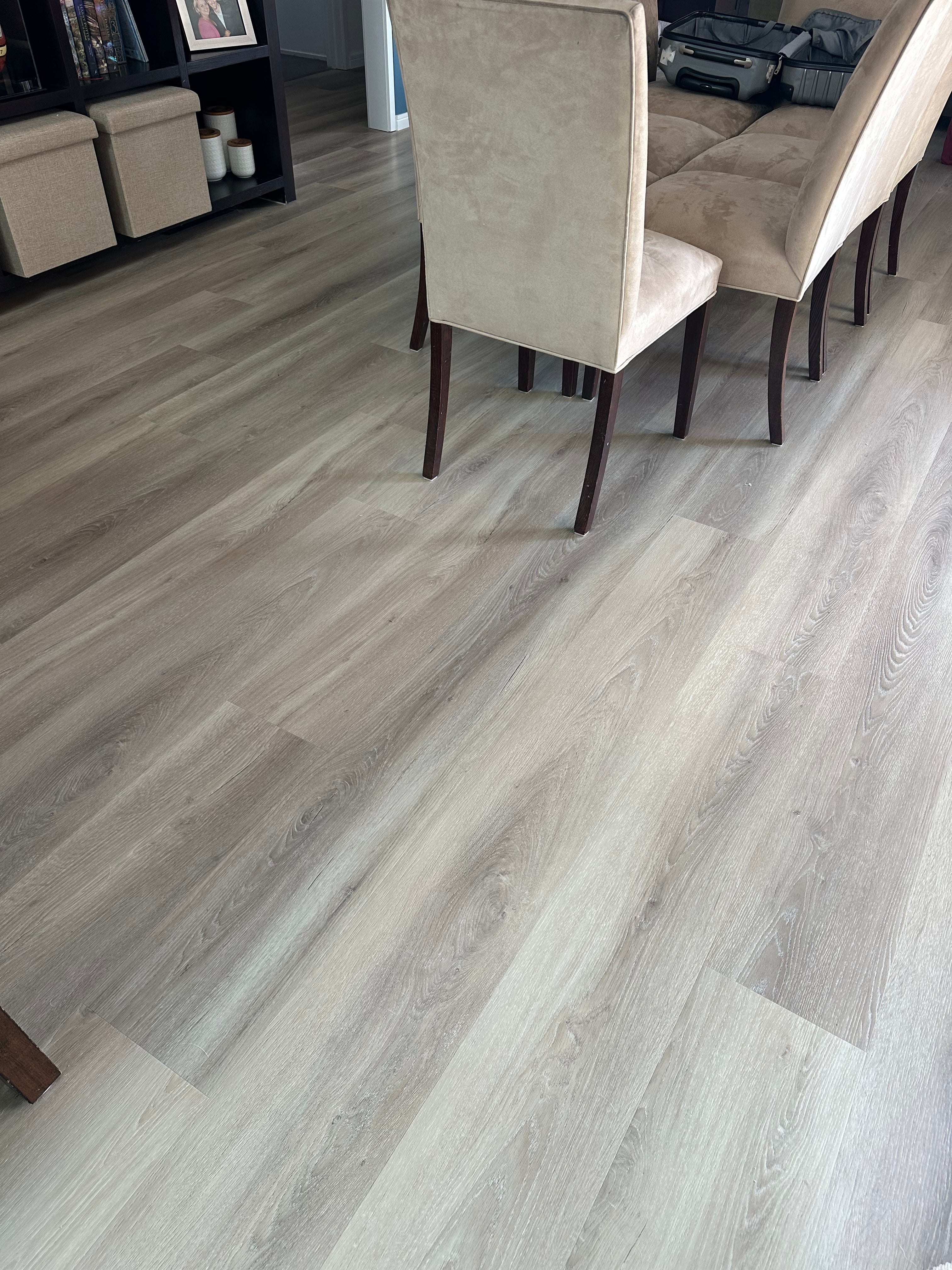 Romano Oak 9.7mm Hybrid Flooring