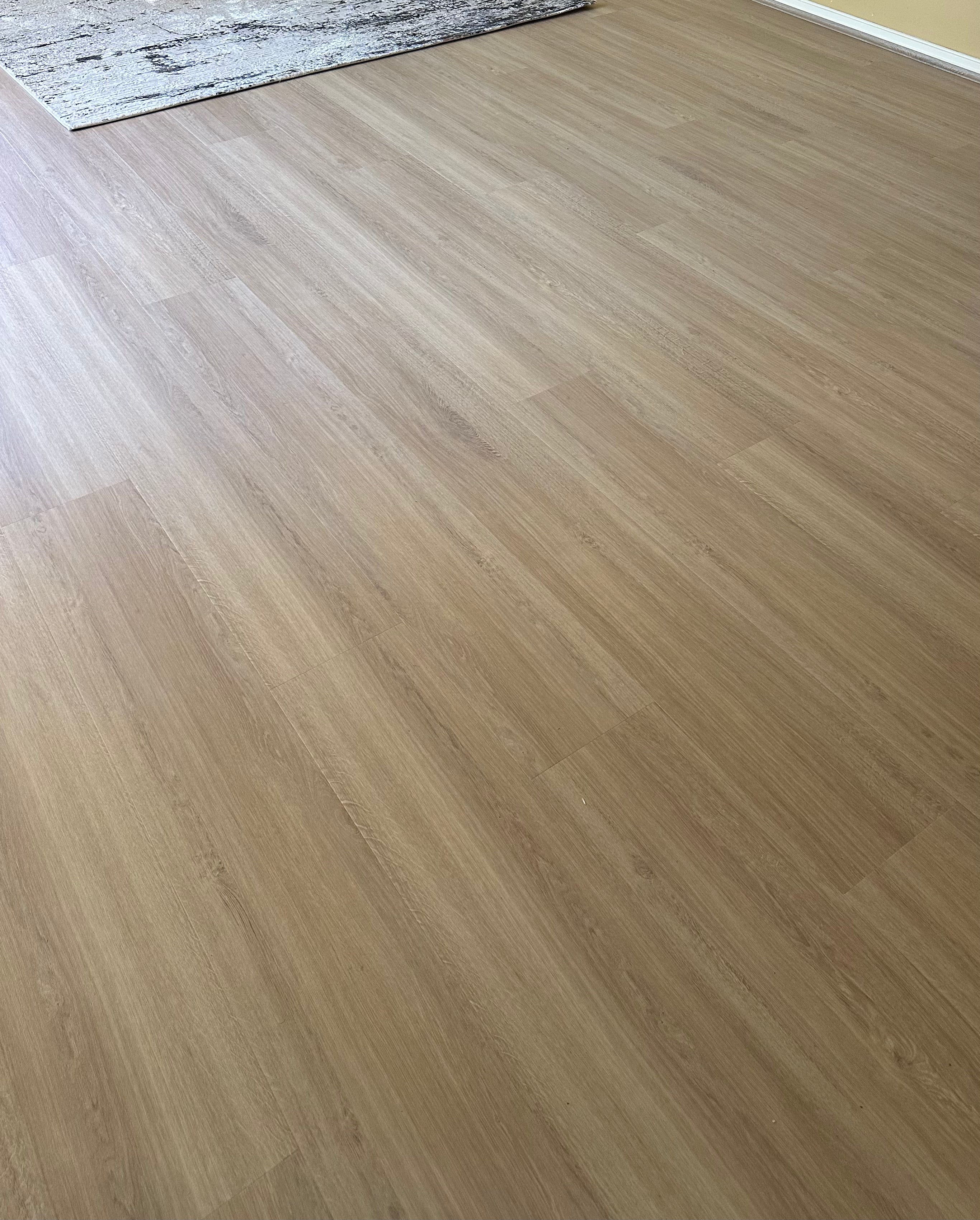 Easi-Plank Porcelain Hybrid Flooring