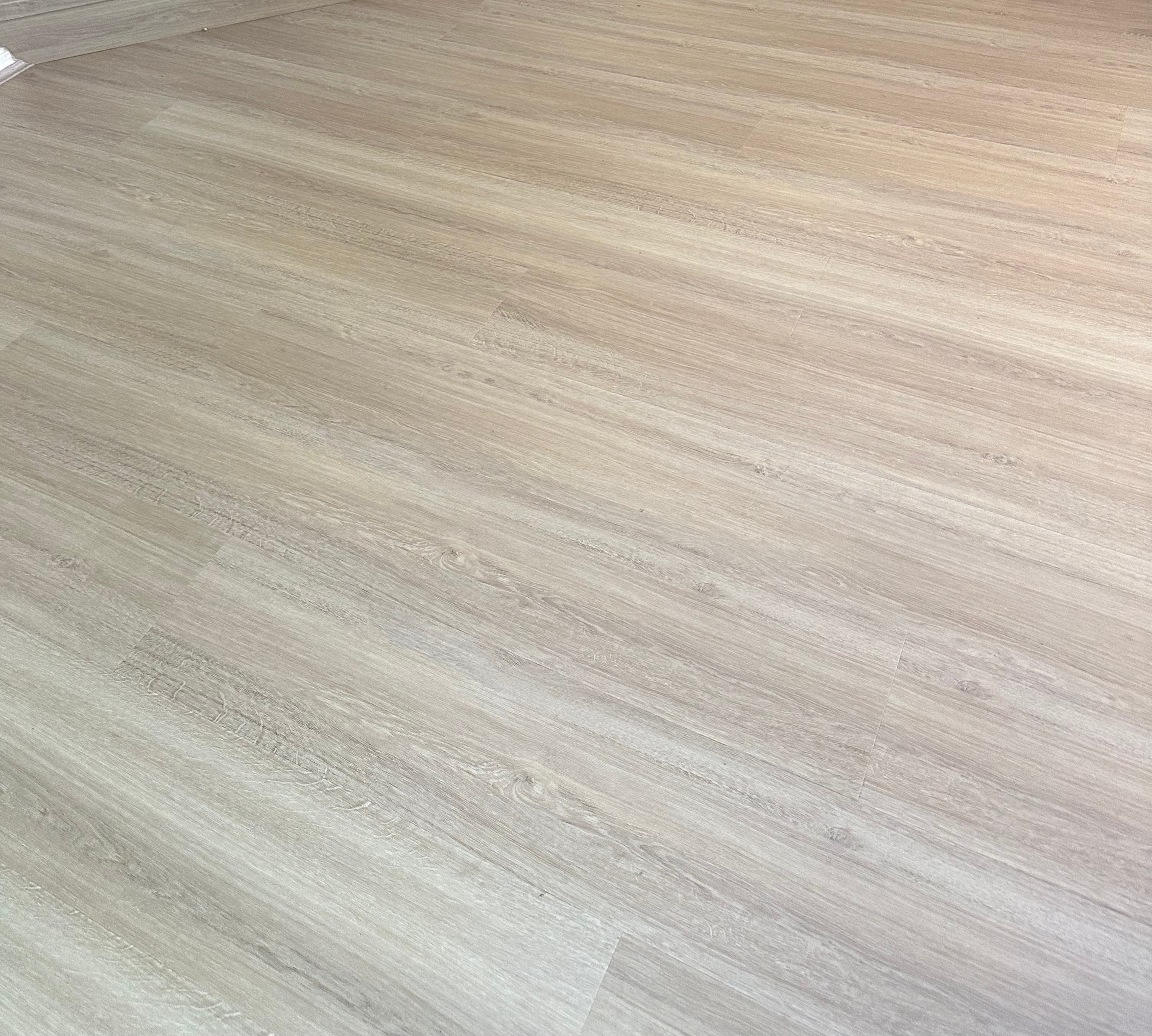 Easi-Plank Porcelain Hybrid Flooring