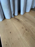 Sand Dune Oak 220mm Timber Flooring $77m2 of 14mm European Oak Timber