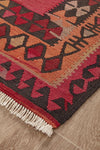 Handmade Wool Kilim Azarbay Rug of AVADA - Best Sellers