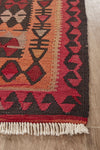 Handmade Wool Kilim Azarbay Rug of AVADA - Best Sellers