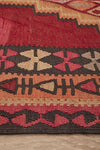 Handmade Wool Kilim Azarbay Rug of AVADA - Best Sellers