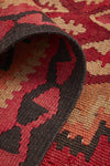 Handmade Wool Kilim Azarbay Rug of AVADA - Best Sellers