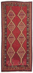 Handmade Wool Kilim Azarbay Rug of AVADA - Best Sellers