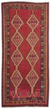 Handmade Wool Kilim Azarbay Rug of AVADA - Best Sellers