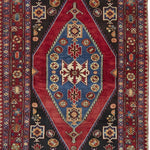 Handmade Wool Saveh Rug 192 of AVADA - Best Sellers