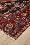 Handmade Wool Saveh Rug 192 of AVADA - Best Sellers