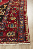 Handmade Wool Saveh Rug 192 of AVADA - Best Sellers