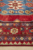 Handmade Wool Saveh Rug 192 of AVADA - Best Sellers