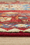 Handmade Wool Saveh Rug 192 of AVADA - Best Sellers