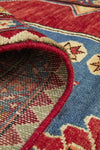 Handmade Wool Saveh Rug 192 of AVADA - Best Sellers