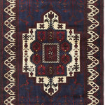 Handmade Wool Saveh Rug of AVADA - Best Sellers