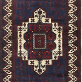 Handmade Wool Saveh Rug of AVADA - Best Sellers