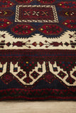 Handmade Wool Saveh Rug of AVADA - Best Sellers