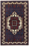 Handmade Wool Saveh Rug of AVADA - Best Sellers