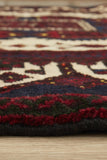 Handmade Wool Saveh Rug of AVADA - Best Sellers