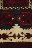 Handmade Wool Saveh Rug of AVADA - Best Sellers