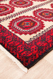 Handmade Wool Balouchi Rug of AVADA - Best Sellers