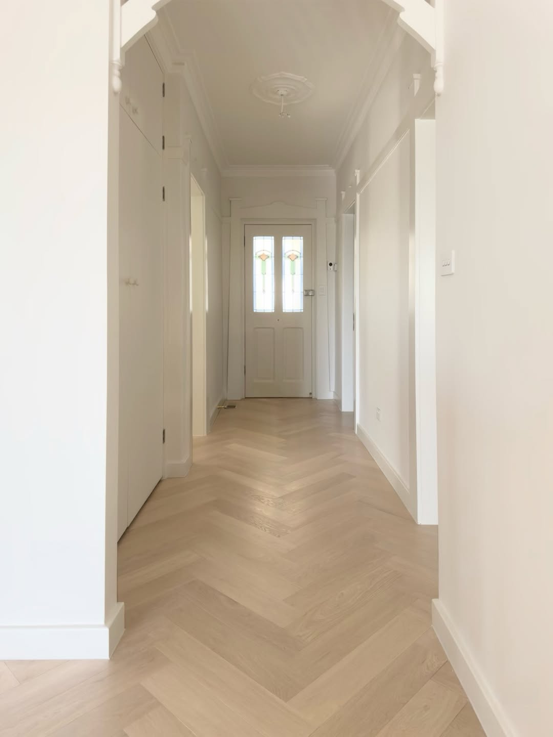 Iberis Oak 15mm European Oak Flooring
