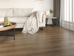 Ironbark 8mm Hybrid Flooring of 8mm - 8.5mm Hybrid Flooring