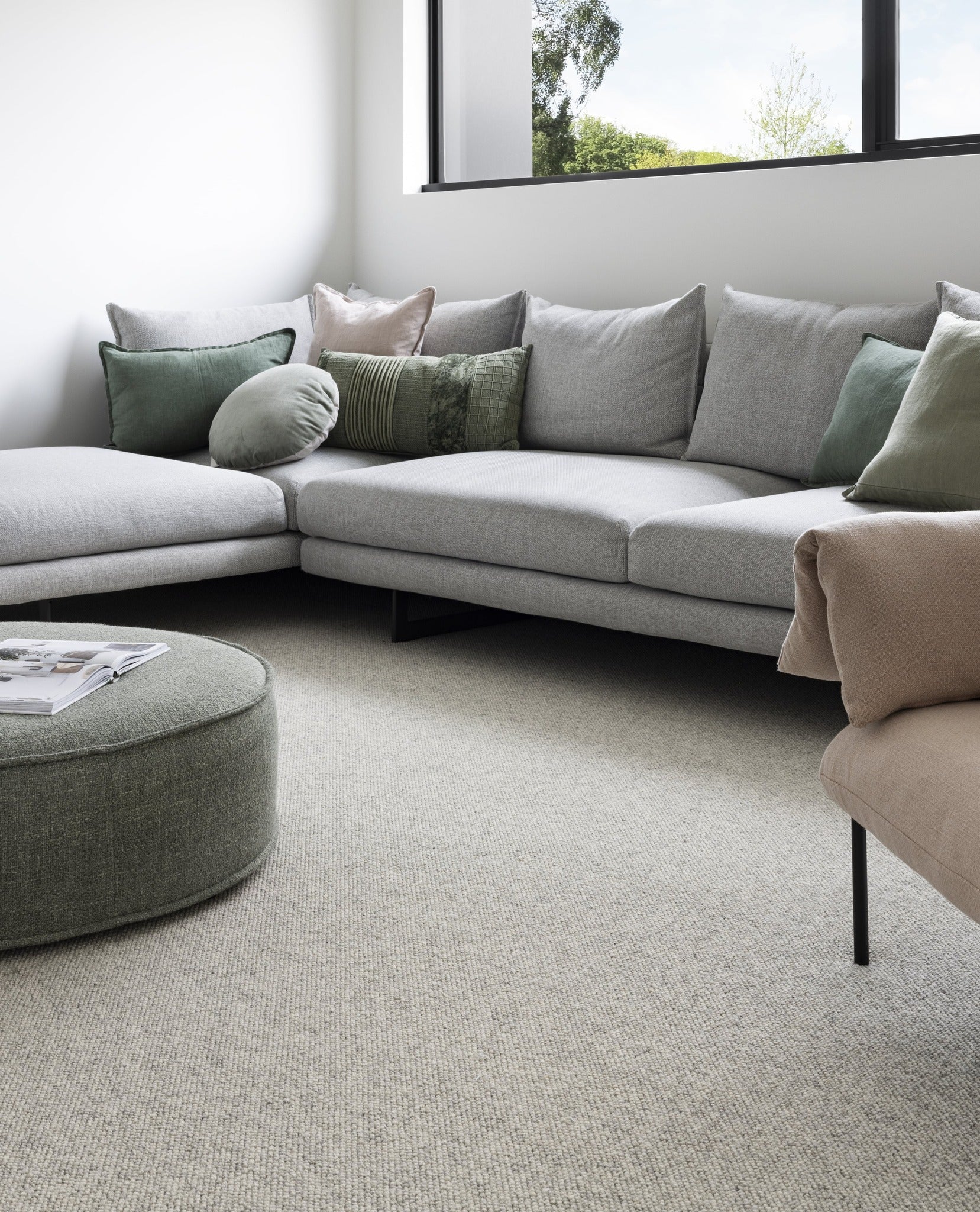 Jaro Wool Loop