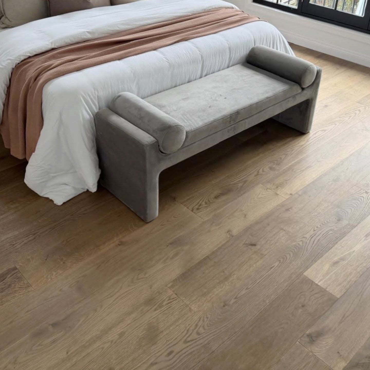 Java Oak 15mm Timber Flooring