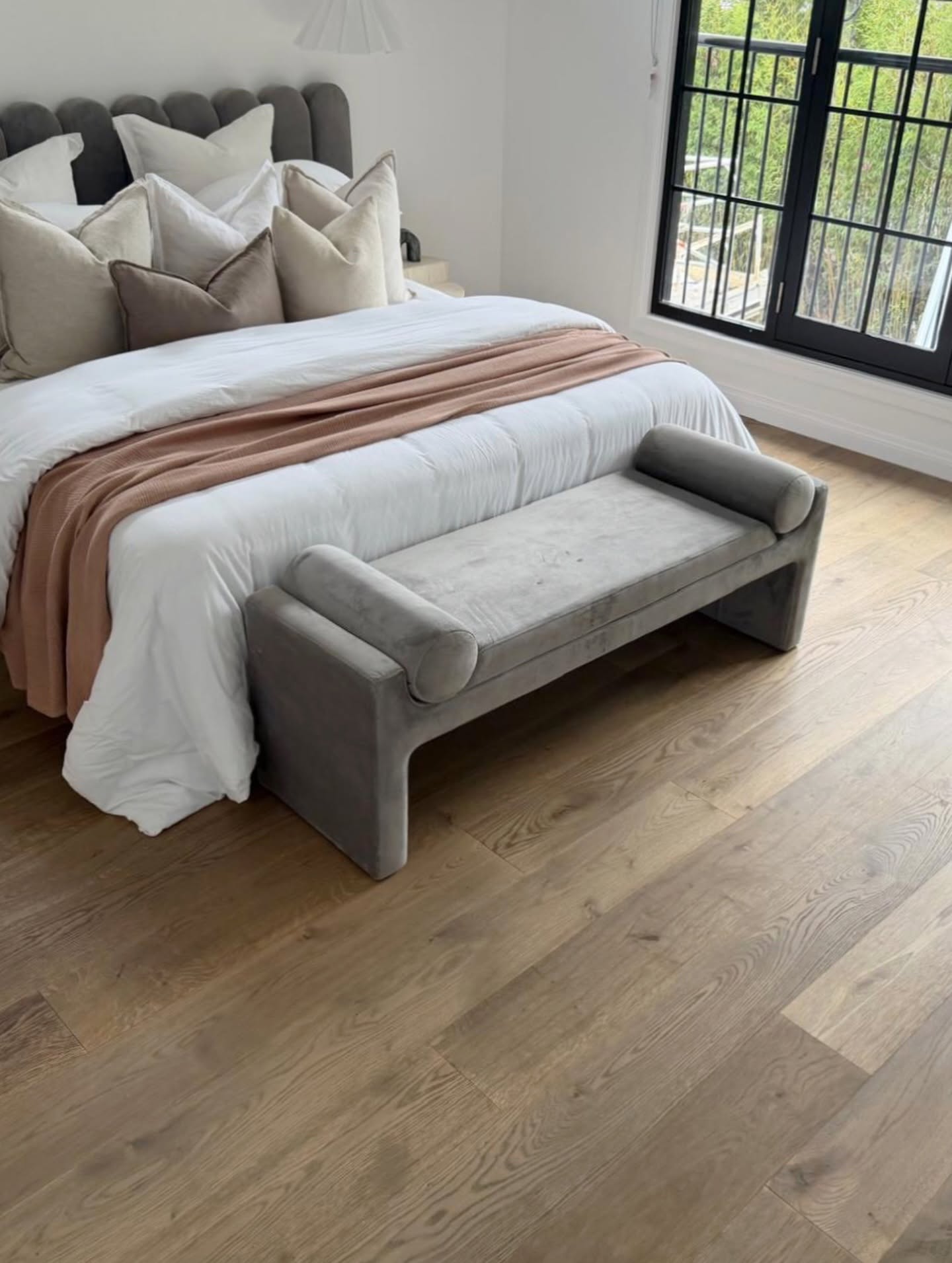 Java Oak 15mm Timber Flooring