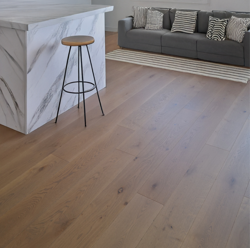 Katoomba Oak 15mm Timber Flooring