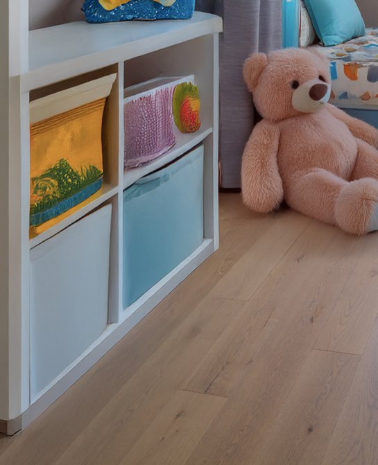 Katoomba Oak 15mm Timber Flooring