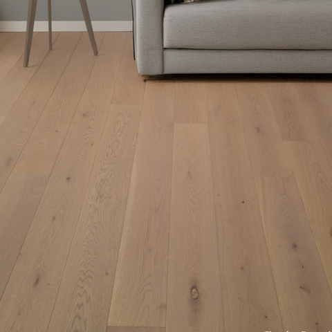 Katoomba Oak 15mm Timber Flooring