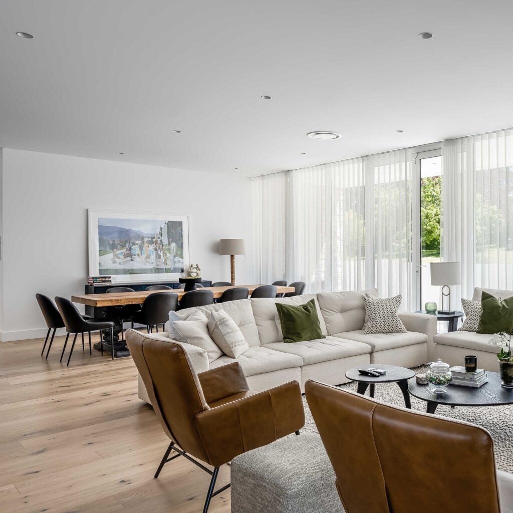 Lansdowne Oak Premium Timber Flooring