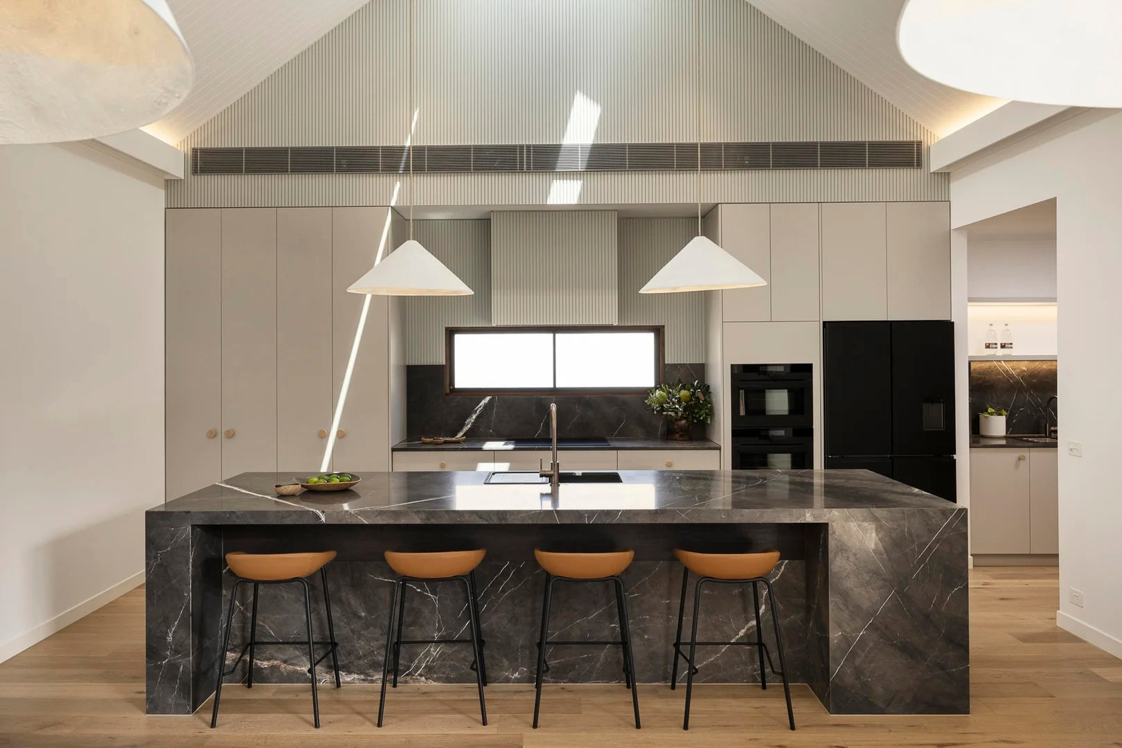 Lansdowne Oak Premium Timber Flooring