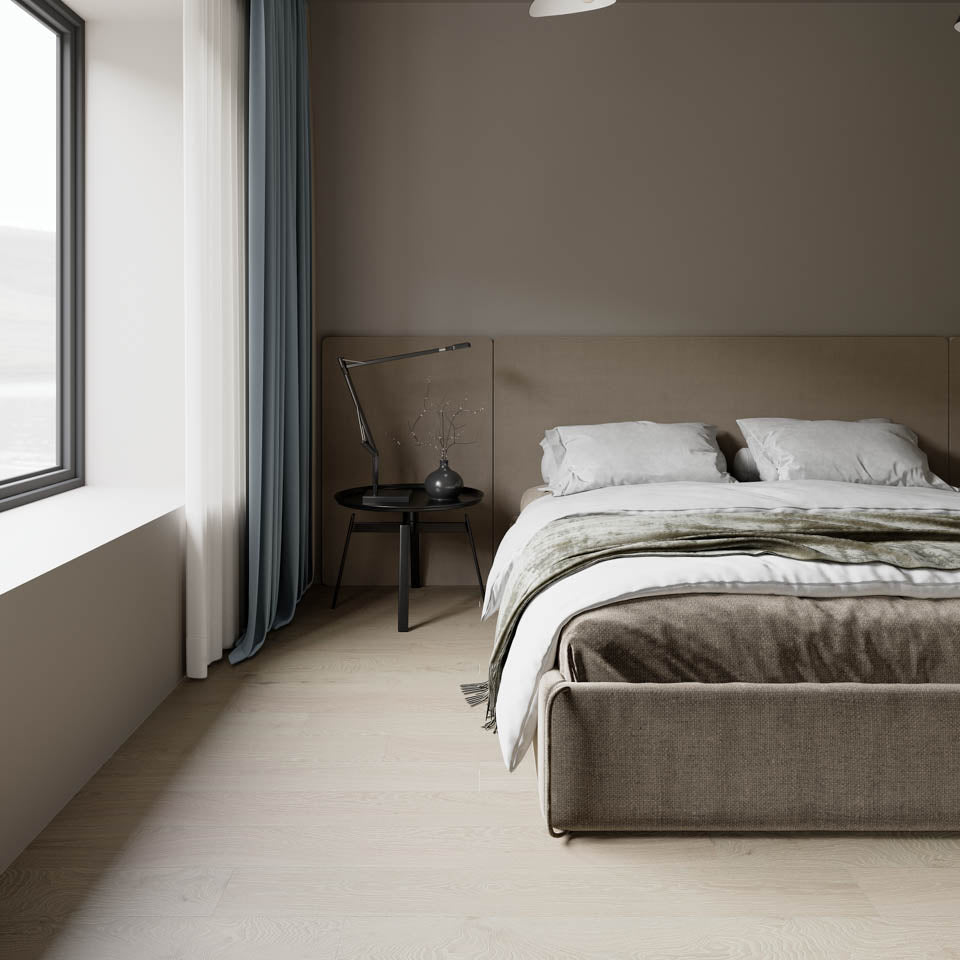 Light Ash 14mm European Oak