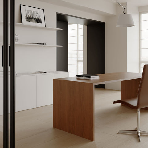 Limed Ash 240mm European Oak Flooring