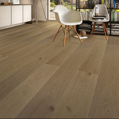 Lithgow 15mm European Oak Flooring