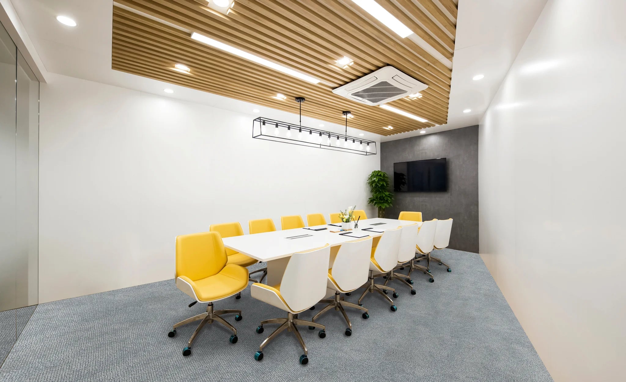 Sphere SDN Carpet Tile