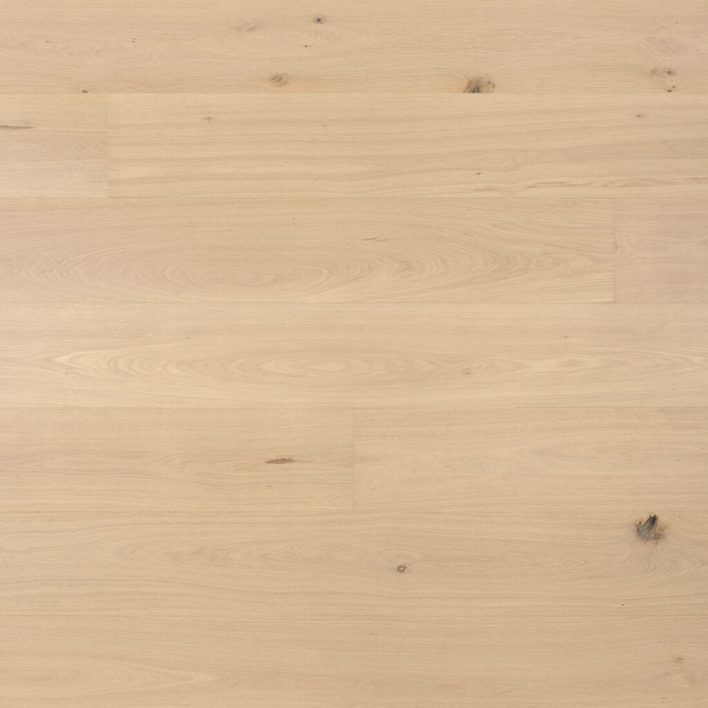 Macadamia 220mm European Oak