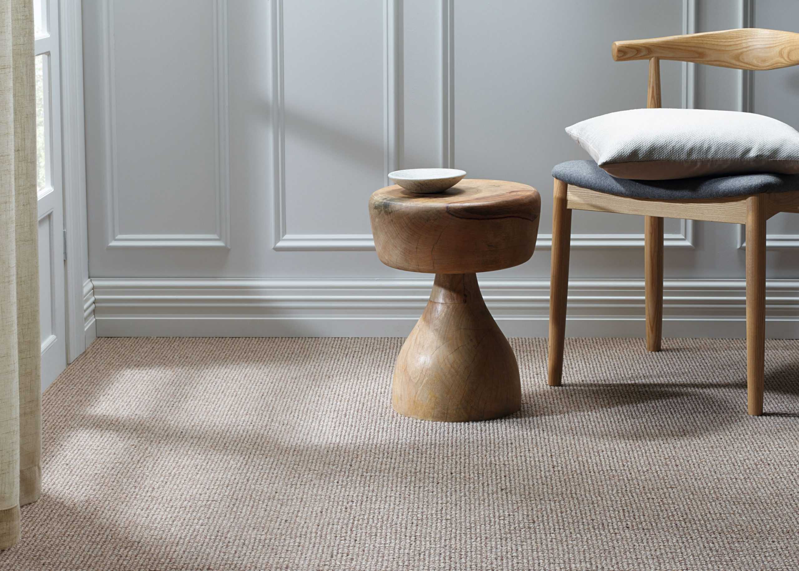 Macarthur Wool Loop