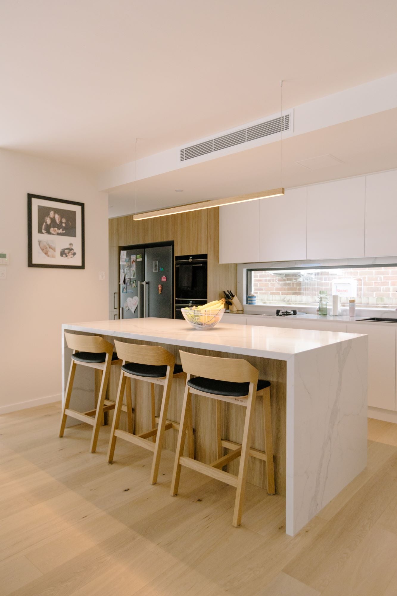 Magnolia White 15mm European Oak Parquetry