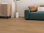 Maplewood Oak 8mm Hybrid Flooring of 8mm - 8.5mm Hybrid Flooring