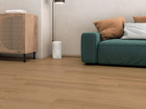 Maplewood Oak 8mm Hybrid Flooring of 8mm - 8.5mm Hybrid Flooring