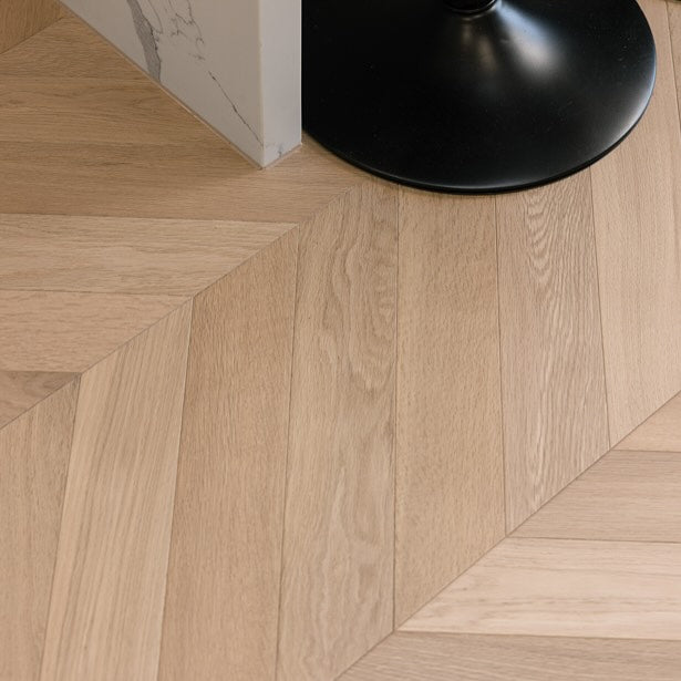 Mellow Oak Prime Grade Timber Flooring