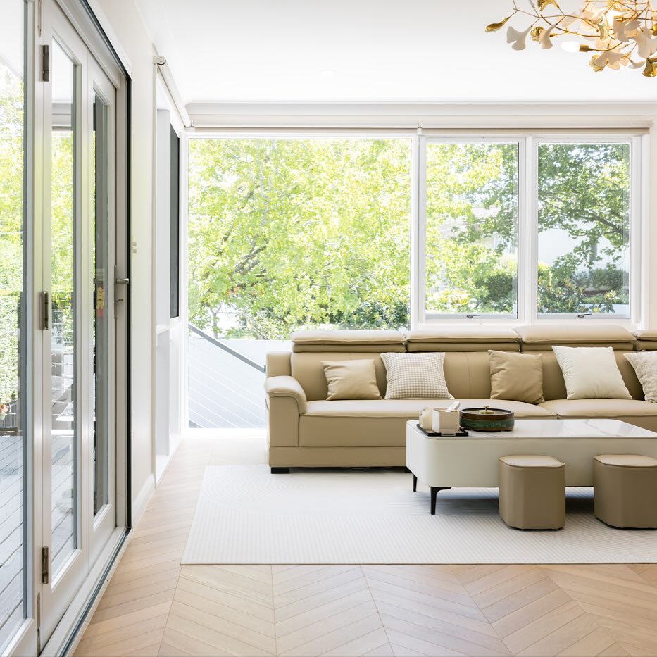 Mellow Oak Prime Grade Timber Flooring