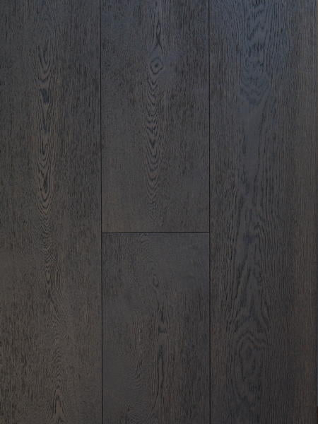 Raven Oak 15mm European Oak Flooring