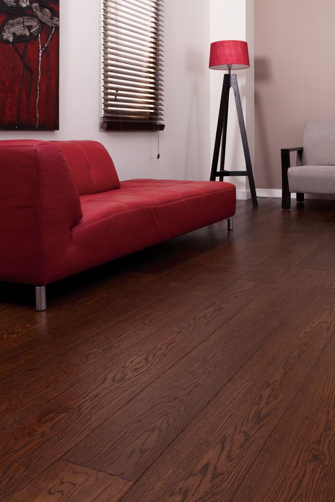 Milano 14mm European Oak Flooring- $49m2
