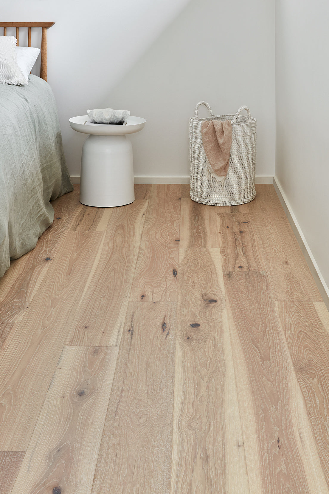 Moonshine 14mm American Hickory Flooring