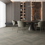 Moss Grey Herringbone Timber Flooring of AVADA - Best Sellers