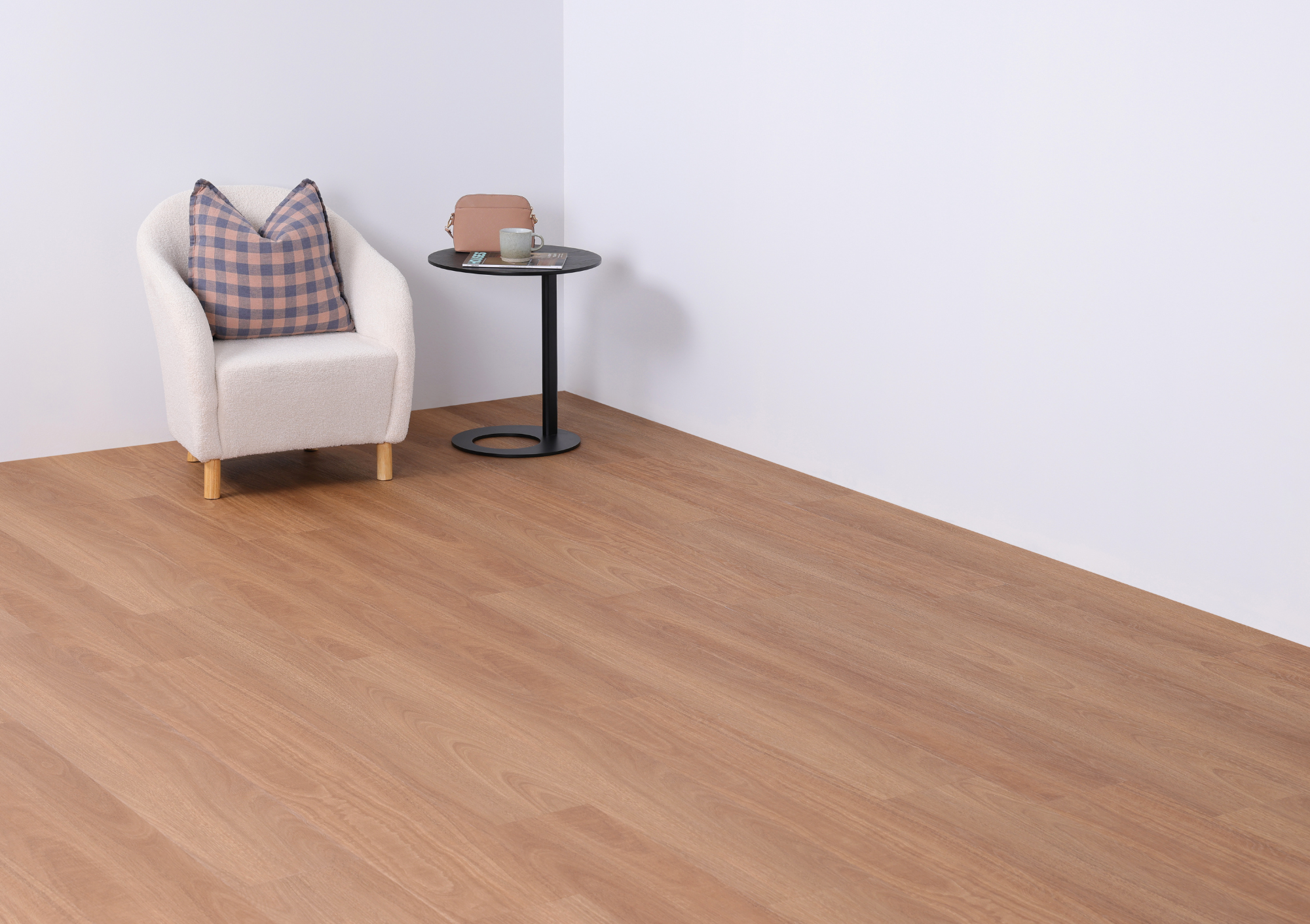 NSW Spotted Gum Luxury Vinyl Planks
